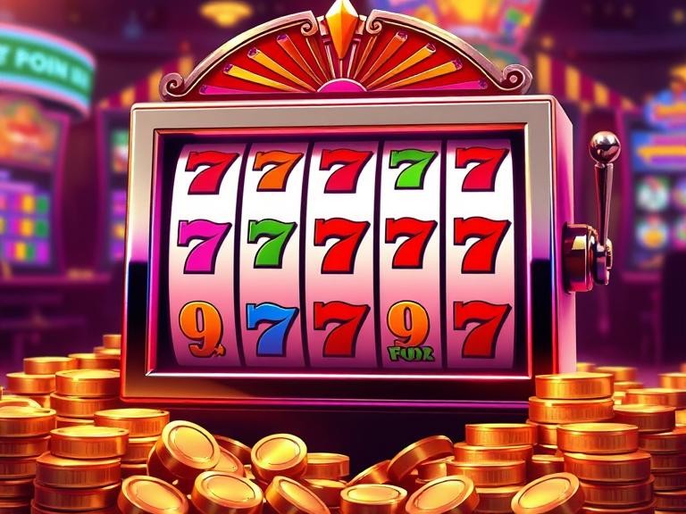 999slots