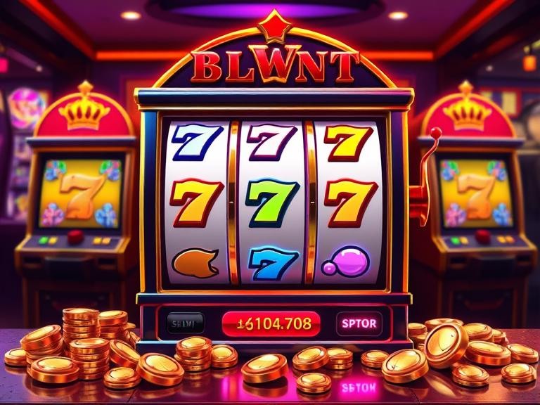 999slots