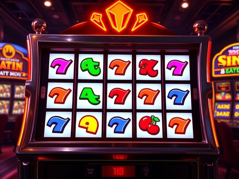 999slots